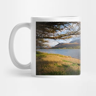 Buttermere Mug